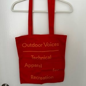 OV Houston Tote